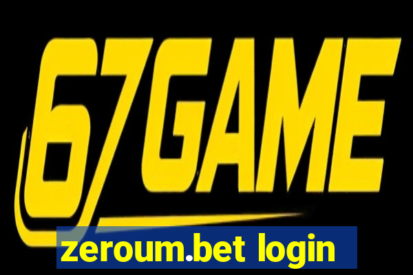 zeroum.bet login